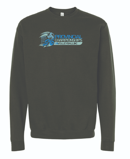 VBC 2026 | Crewneck Sweatshirt - Oddball Workshop