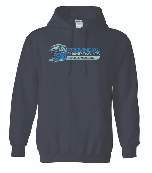 VBC 2026 | Hoodie - Oddball Workshop