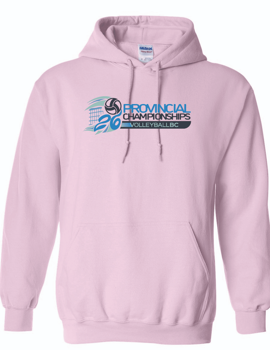 VBC 2026 | Hoodie - Oddball Workshop