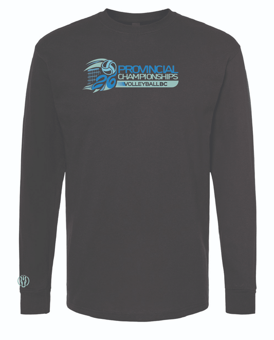 VBC 2026 | Long Sleeve Shirt - Oddball Workshop
