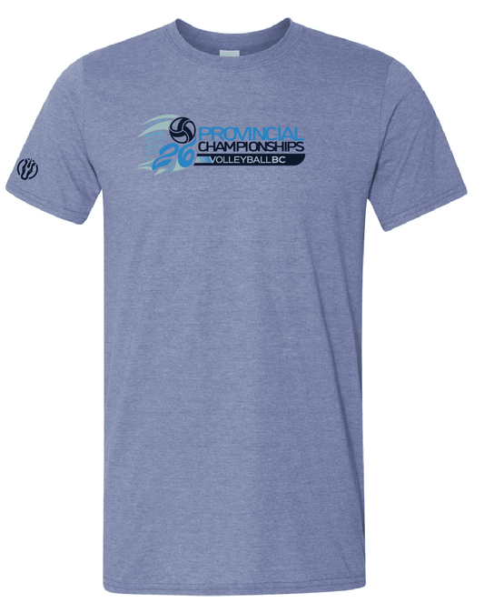 VBC 2026 | T-Shirt - Oddball Workshop