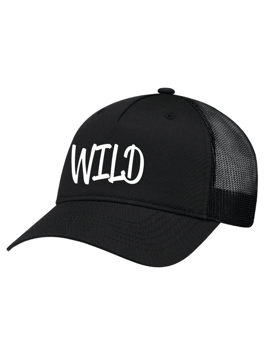 VI Paddling Wild | Baseball Hat - Oddball Workshop