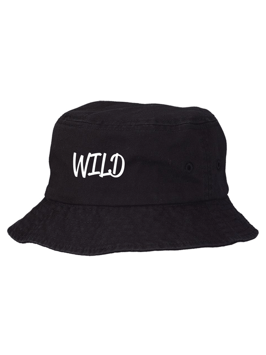 VI Paddling Wild | Bucket Hat - Oddball Workshop