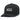 VI Paddling Wild | Weekender Perforated Snapback Cap - Oddball Workshop