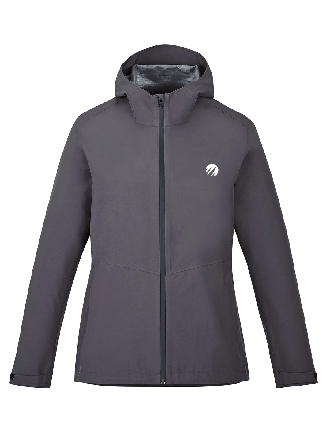 VI Paddling | Women's Torrent Waterproof Rain Jacket - Oddball Workshop