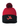 VVA | Cuff Toque With Pom Pom - Oddball Workshop