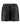 VVA | Men's Team Shorts SOLID BLACK - Oddball Workshop