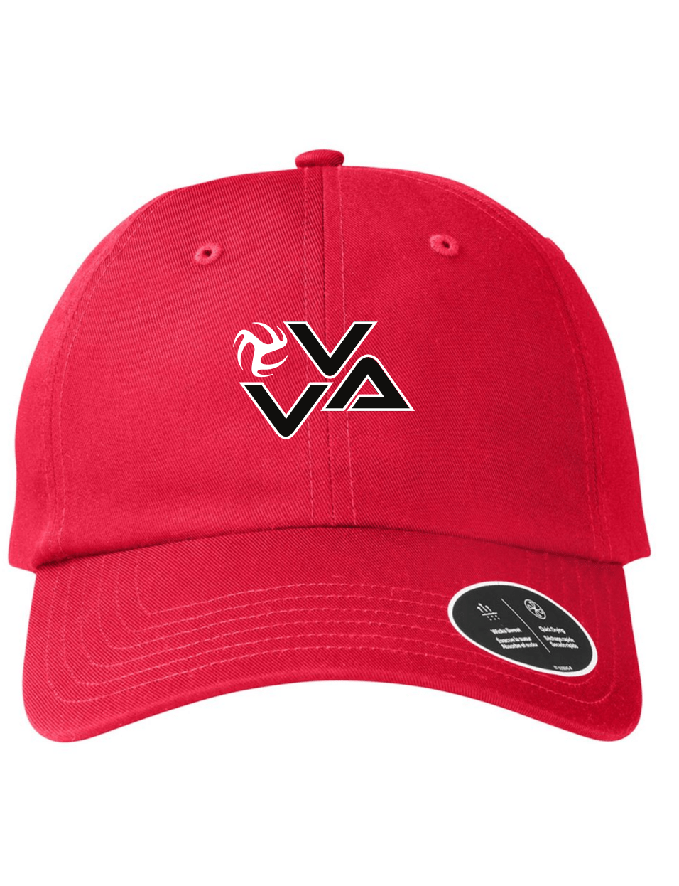 VVA | UA Dad Hat - Oddball Workshop