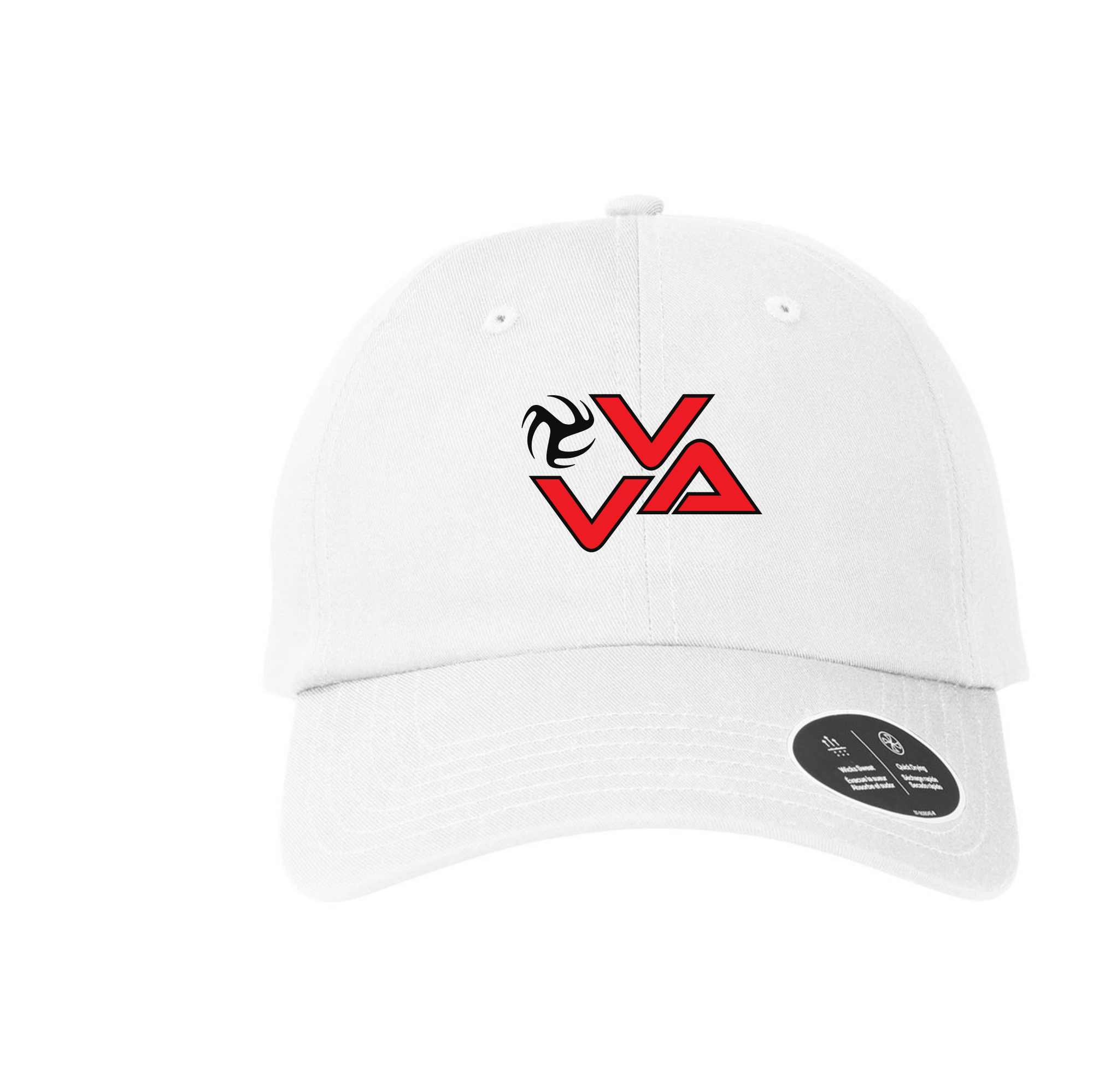VVA | UA Dad Hat - Oddball Workshop