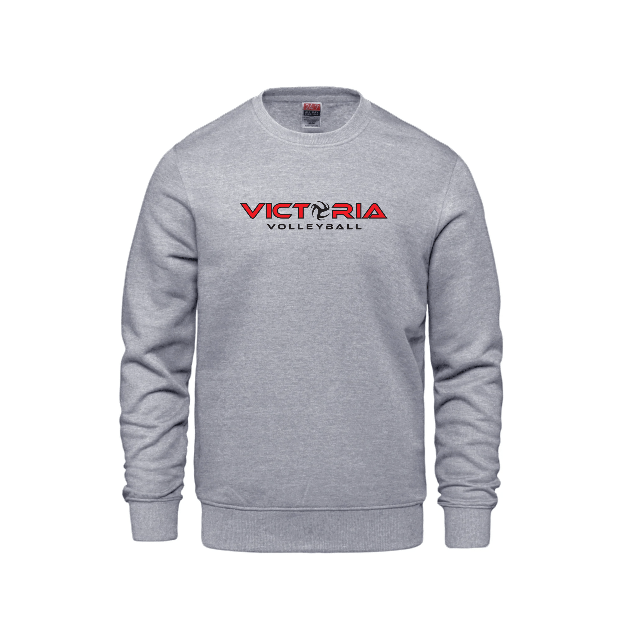 VVA | Unisex Crewneck - Oddball Workshop