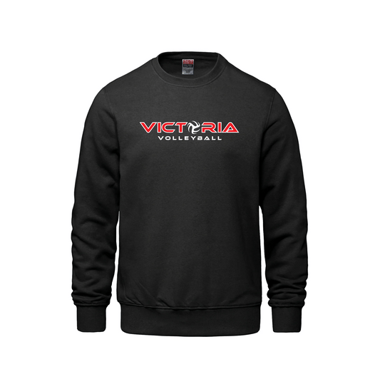 VVA | Unisex Crewneck - Oddball Workshop