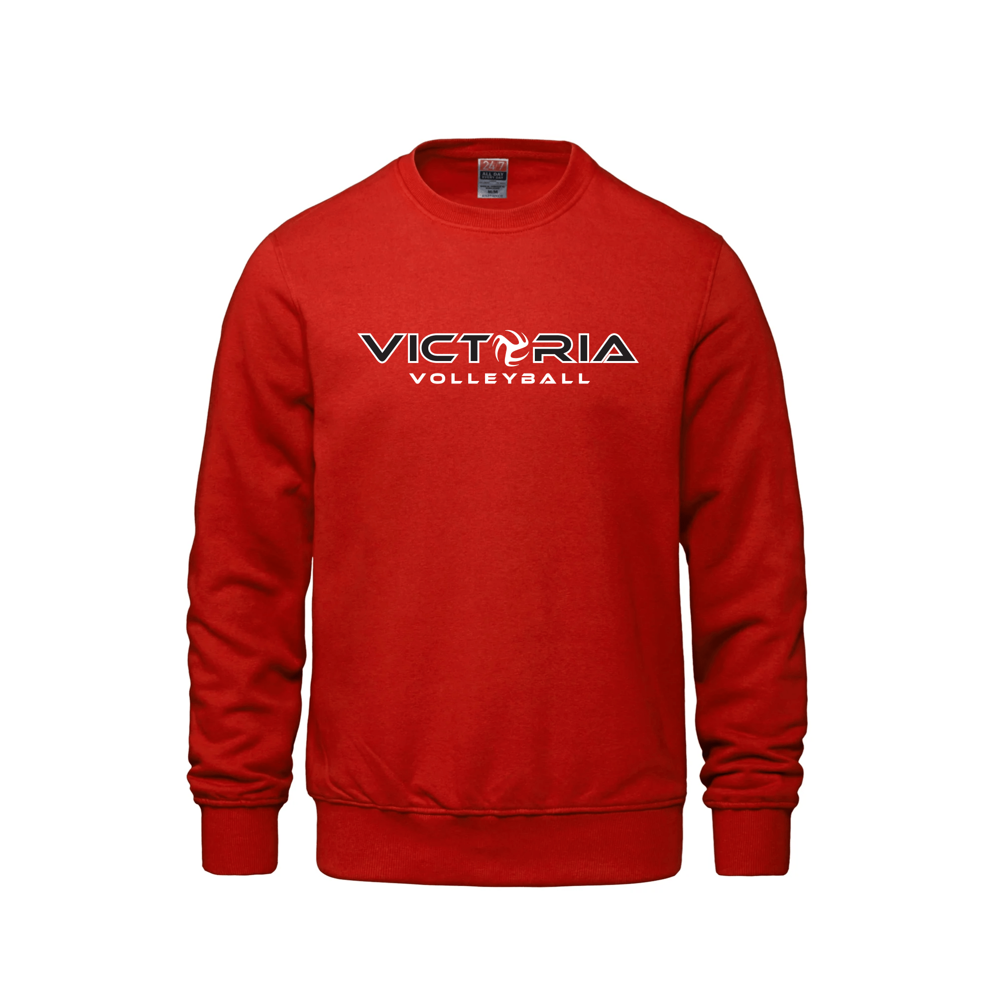 VVA | Unisex Crewneck - Oddball Workshop