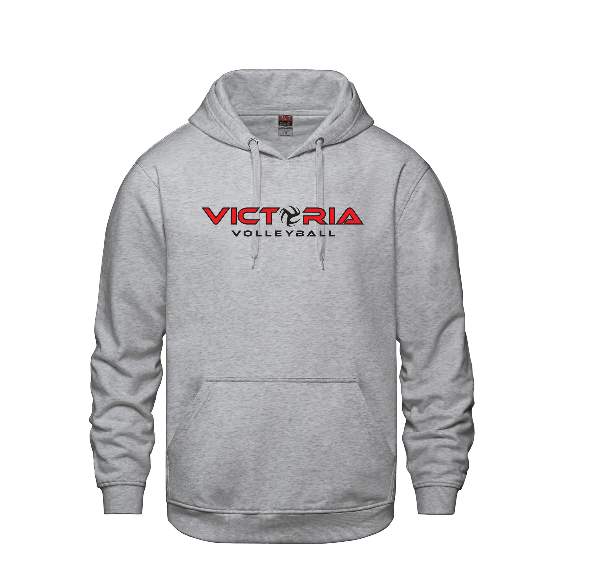 VVA | Unisex Hoodie - Oddball Workshop