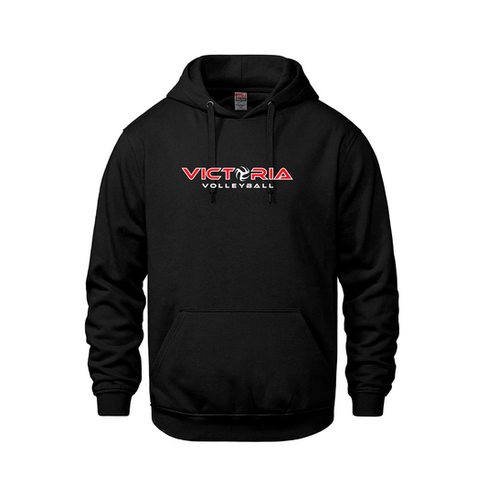 VVA | Unisex Hoodie - Oddball Workshop