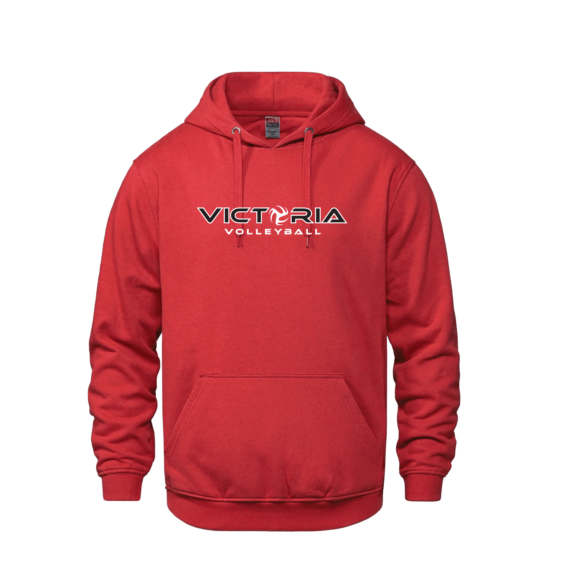 VVA | Unisex Hoodie - Oddball Workshop