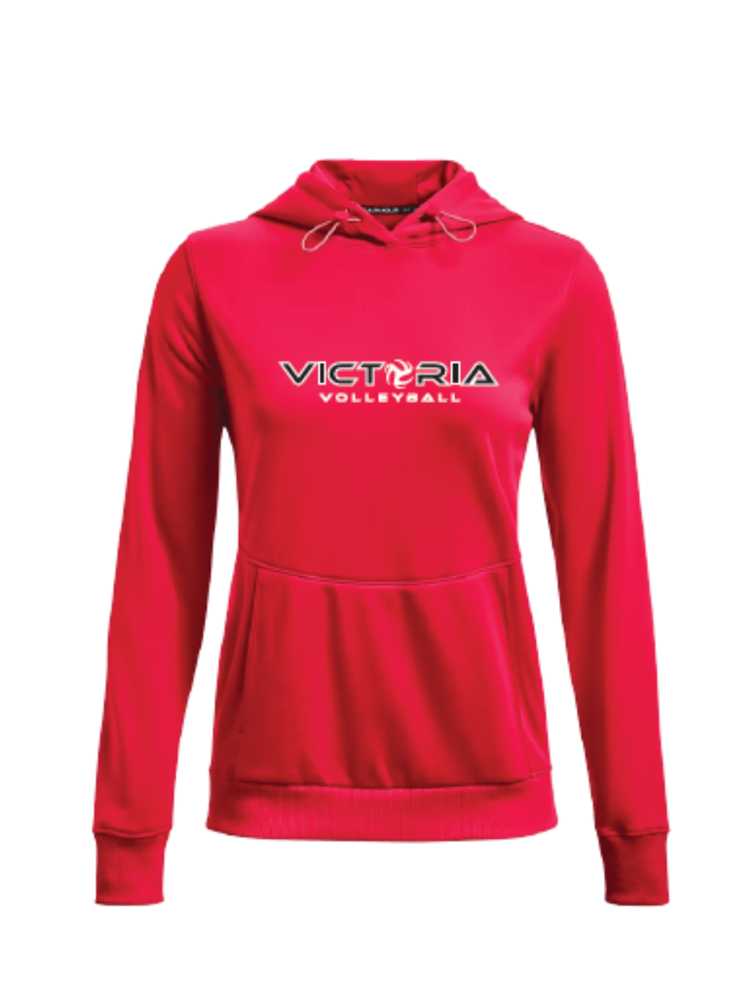 VVA | Women's UA Storm Hoodie - Oddball Workshop