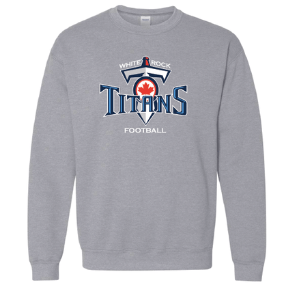 WRSS Titans | Crewneck Youth - Oddball Workshop