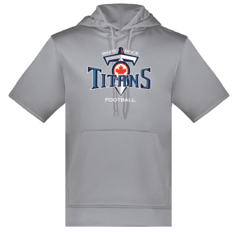WRSS Titans | Short Sleeve Hoodie Adult - Oddball Workshop