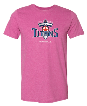 WRSS Titans | T-Shirt Youth - Oddball Workshop