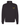 Young Guns | Unisex Cadet Collar Quarter Zip Sweatshirt Front Logo Only - Oddball Workshop