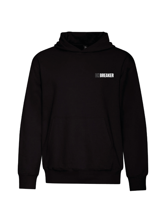 DH Breaker OG Design 2 Hoodie - Oddball Workshop