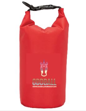 Oddball Dry Bag - Oddball Workshop