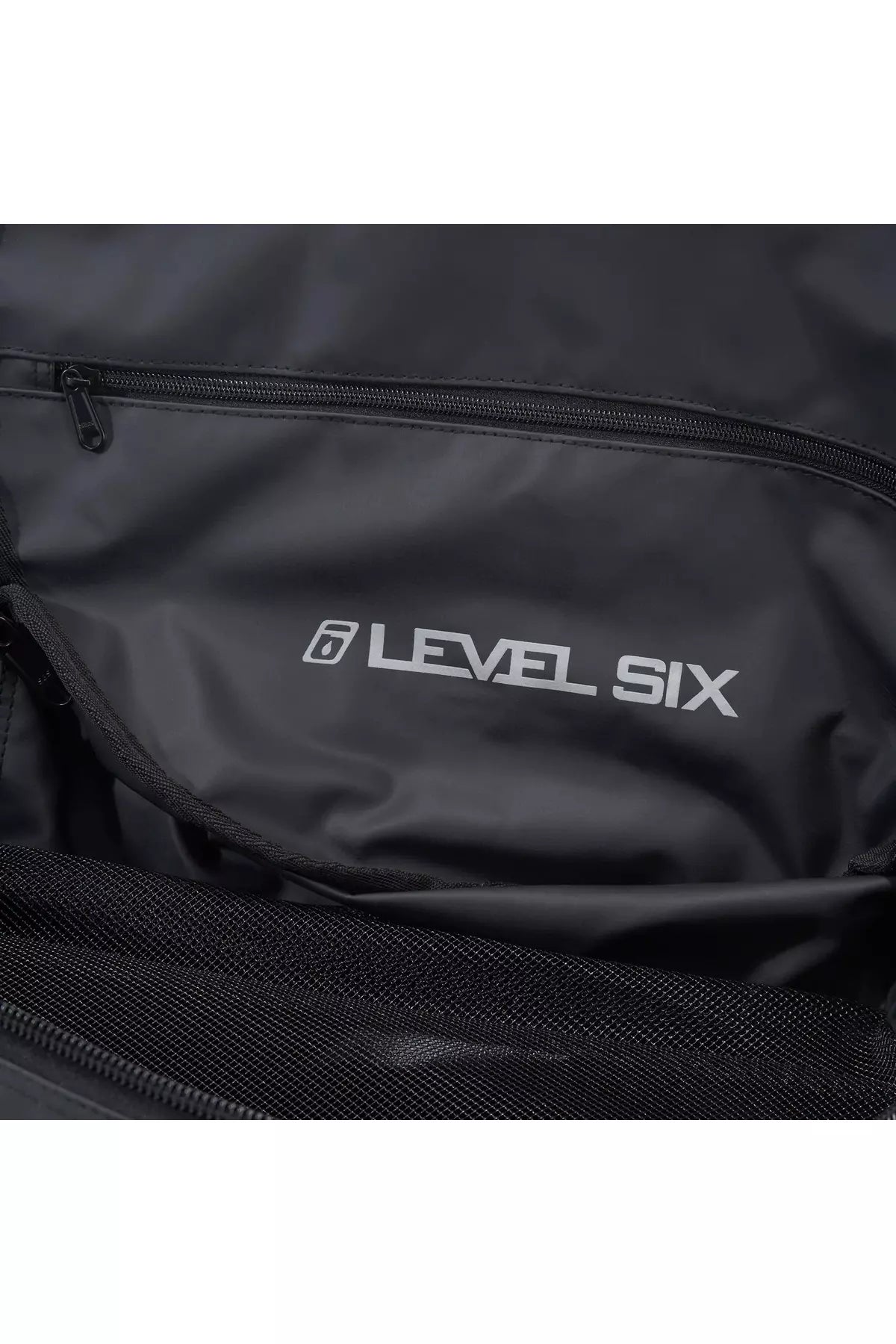 Level Six Portage Duffel Gear Bag - Oddball Workshop
