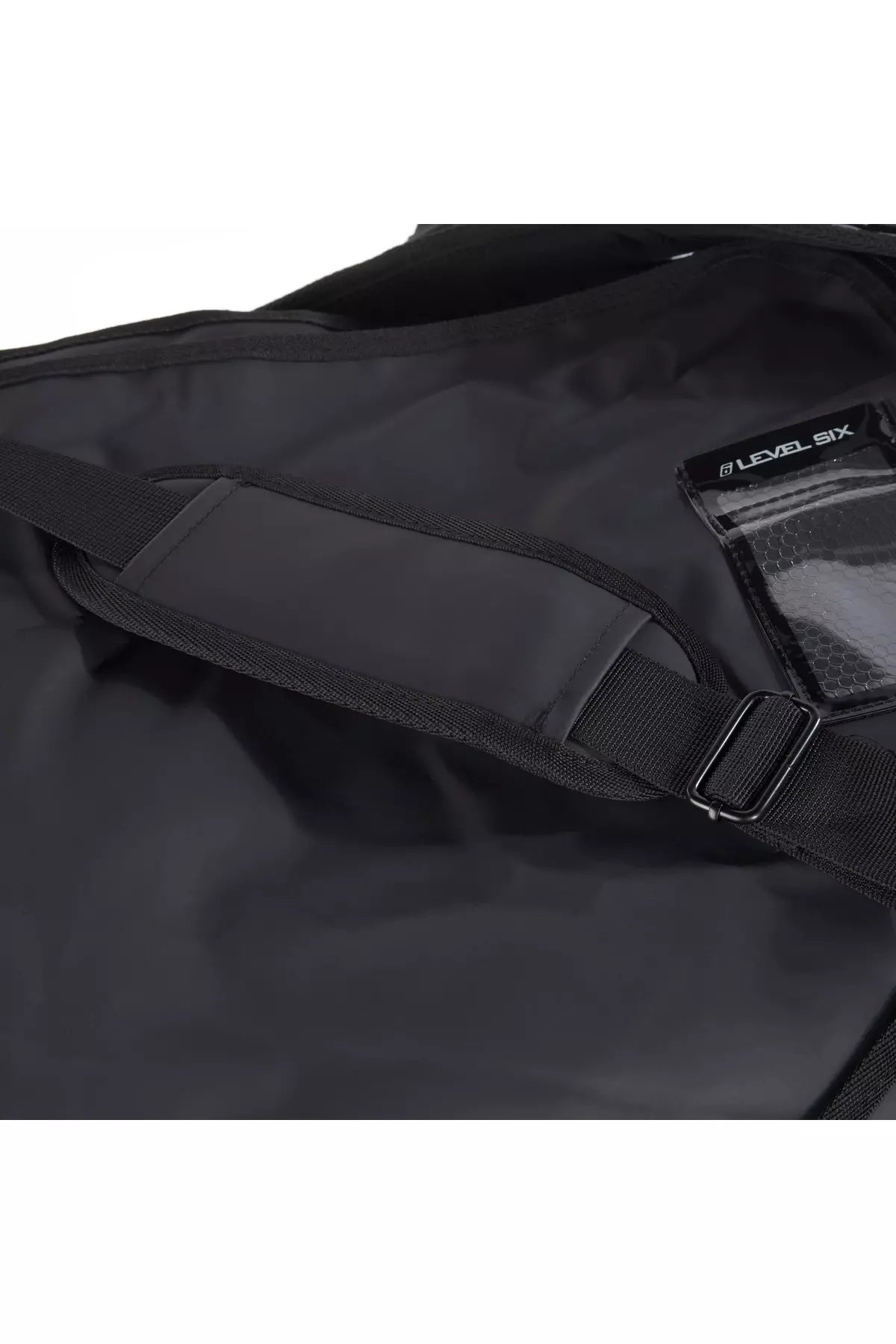 Level Six Portage Duffel Gear Bag - Oddball Workshop