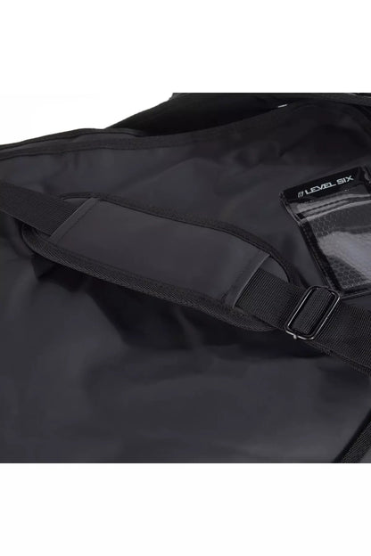 Level Six Portage Duffel Gear Bag - Oddball Workshop