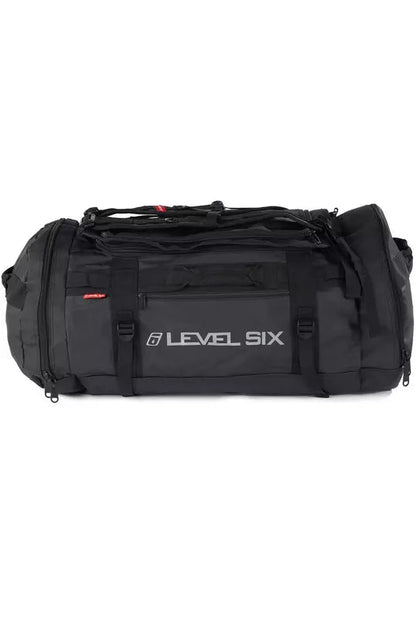 Level Six Portage Duffel Gear Bag - Oddball Workshop