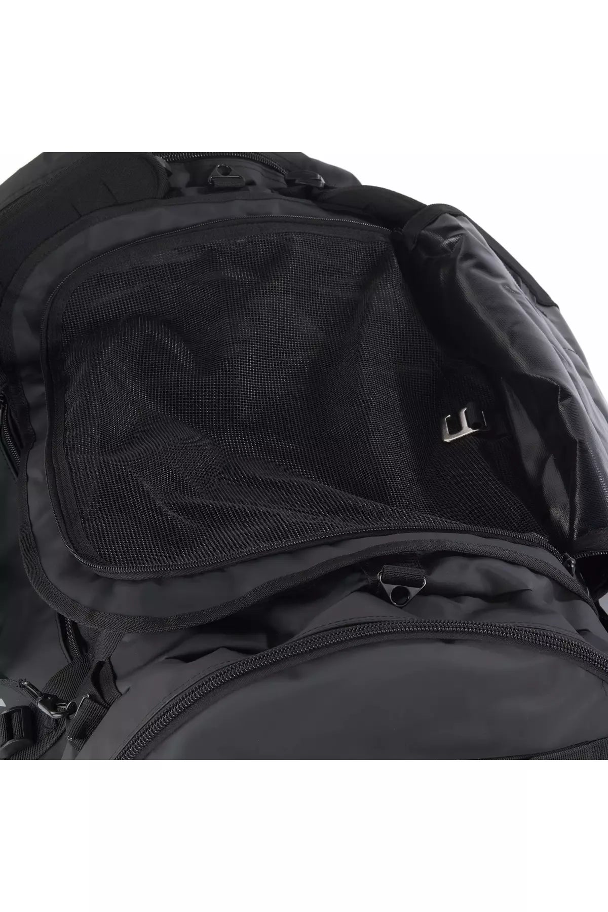 Level Six Portage Duffel Gear Bag - Oddball Workshop