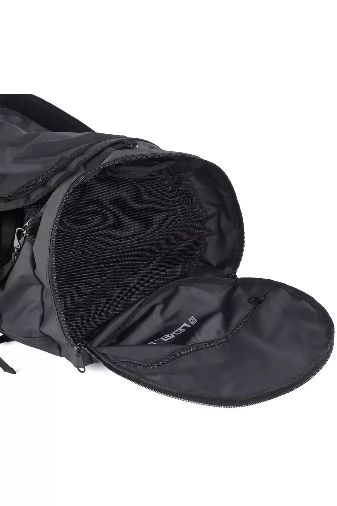 Level Six Portage Duffel Gear Bag - Oddball Workshop