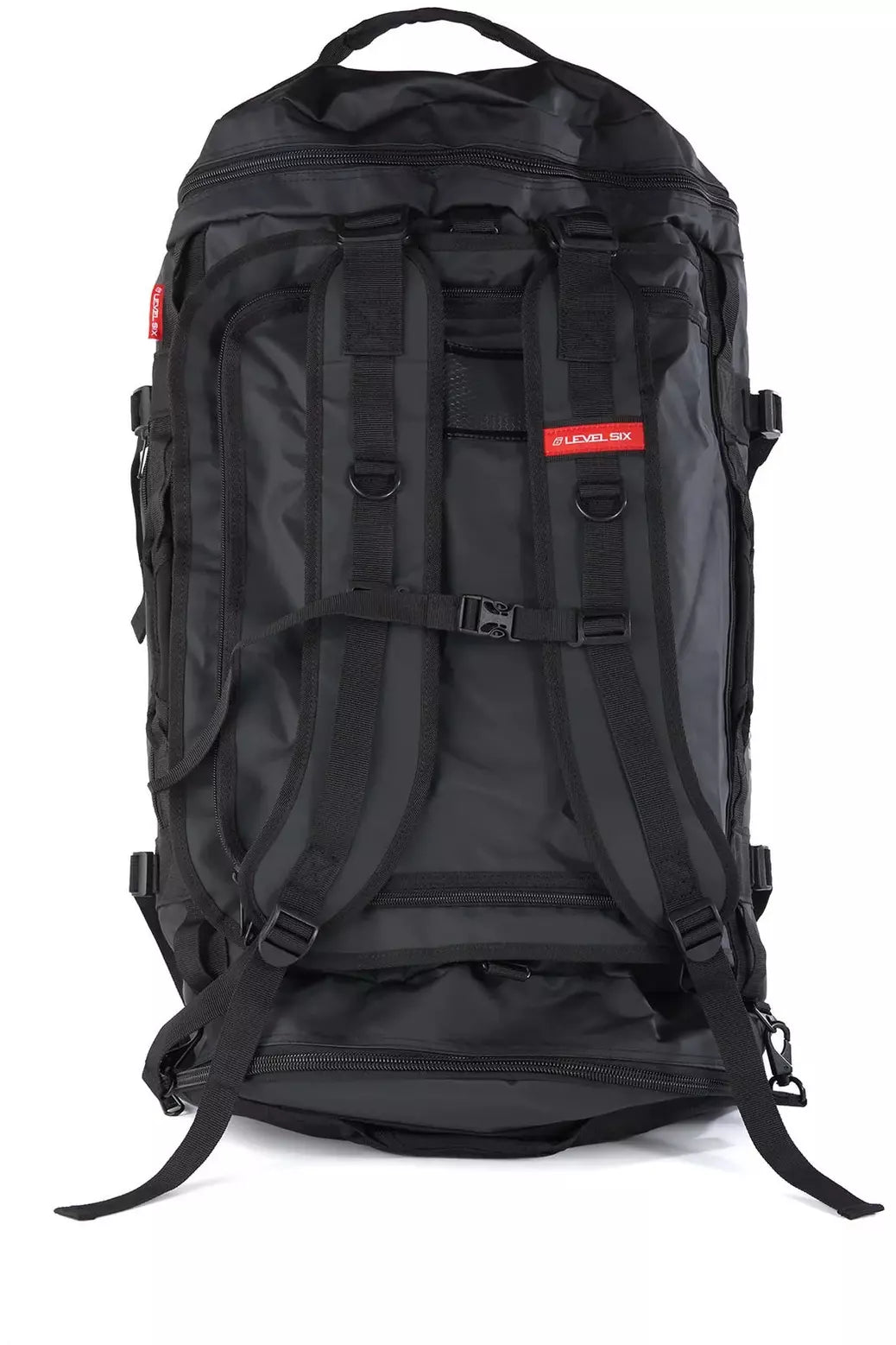 Level Six Portage Duffel Gear Bag - Oddball Workshop