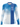 Nanaimo Geometric Design H2O Women's Team Jersey Long Sleeve - Oddball Workshop