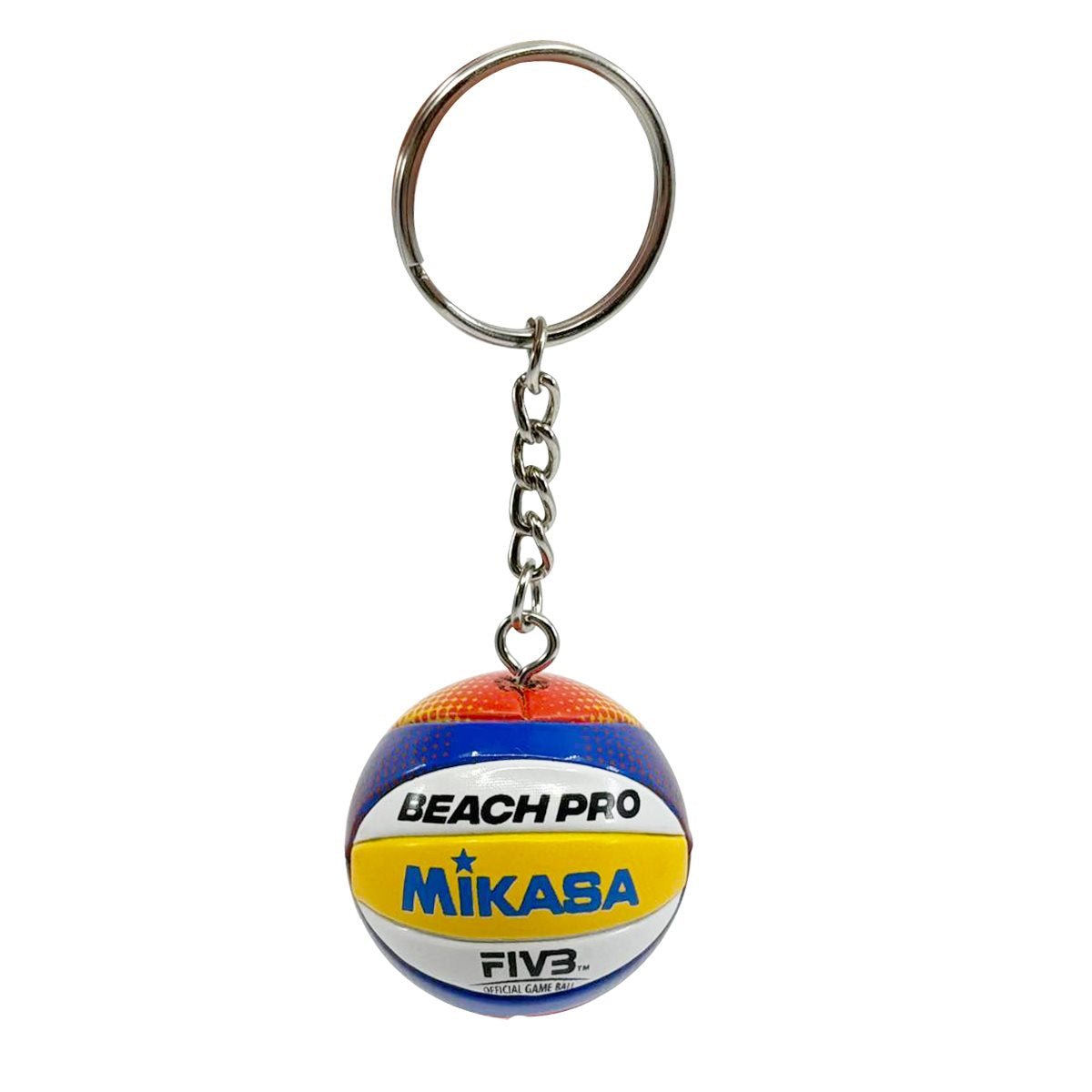 Mikasa BV550CKEY Keychain - Oddball Workshop