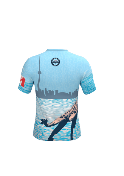 GWN Sport Regatta 2023 Men's Short Sleeve - Oddball Workshop