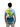 Hamilton Waterfest H2O Men's Team Jersey Short Sleeve - Oddball Workshop