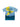 Hamilton Waterfest H2O Men's Team Jersey Short Sleeve - Oddball Workshop