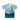 Hamilton Waterfest H2O Men's Team Jersey Short Sleeve - Oddball Workshop