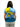 Hamilton Waterfest H2O Women's Team Jersey Shorts Sleeve - Oddball Workshop