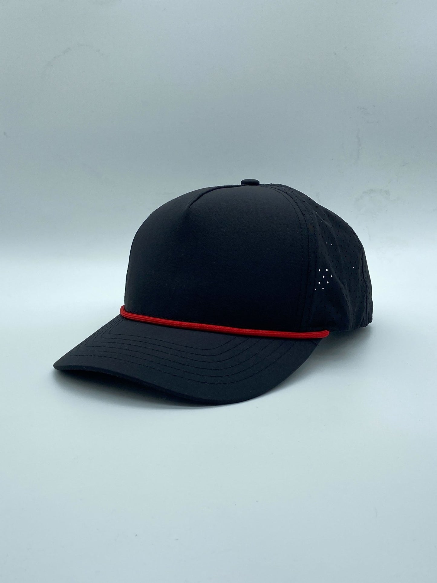 Oddball Rope Performance Hat - Oddball Workshop