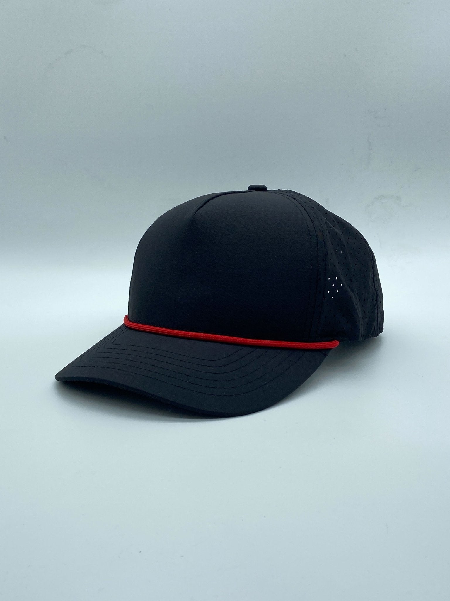 Oddball Rope Performance Hat - Oddball Workshop