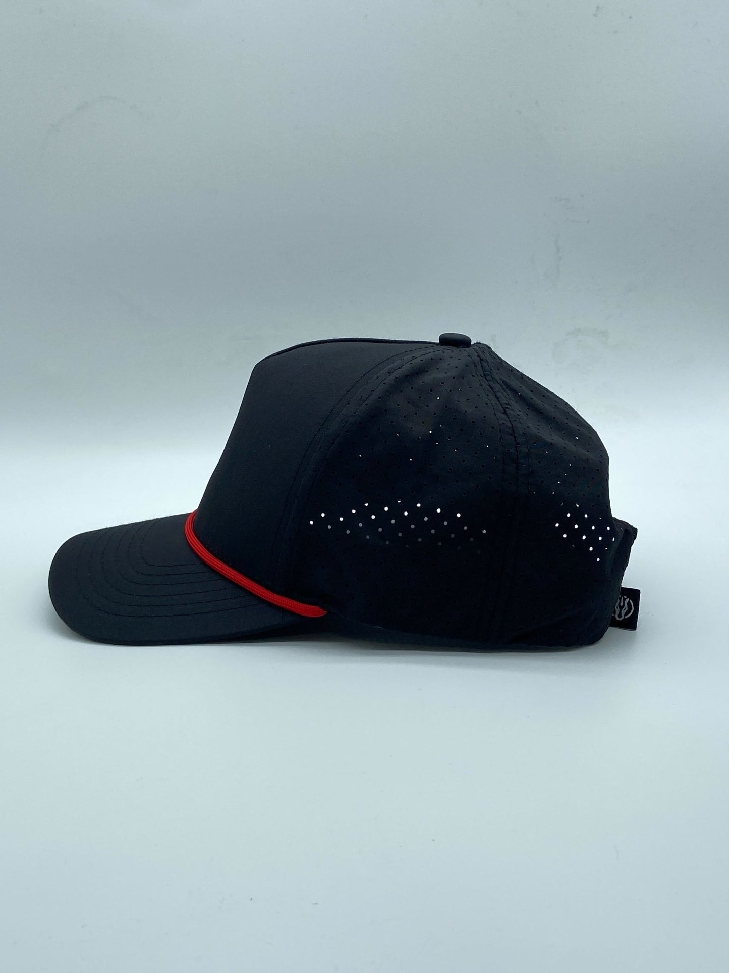 Oddball Rope Performance Hat - Oddball Workshop