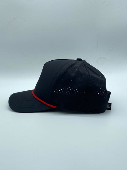 Oddball Rope Performance Hat - Oddball Workshop