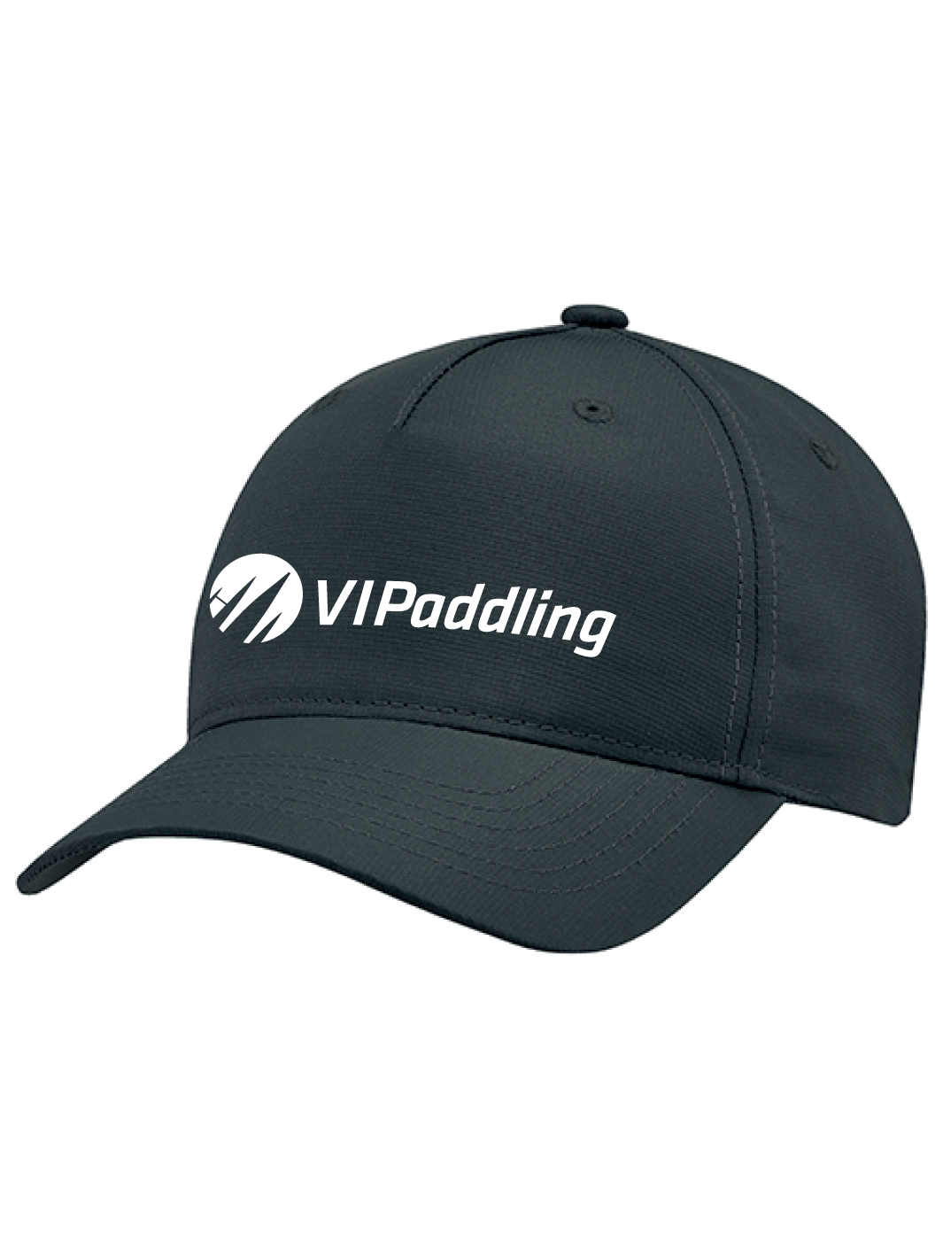 VI Paddling Athletic High Pony Hat - Oddball Workshop