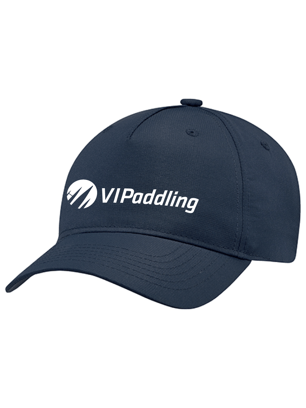 VI Paddling Athletic High Pony Hat - Oddball Workshop