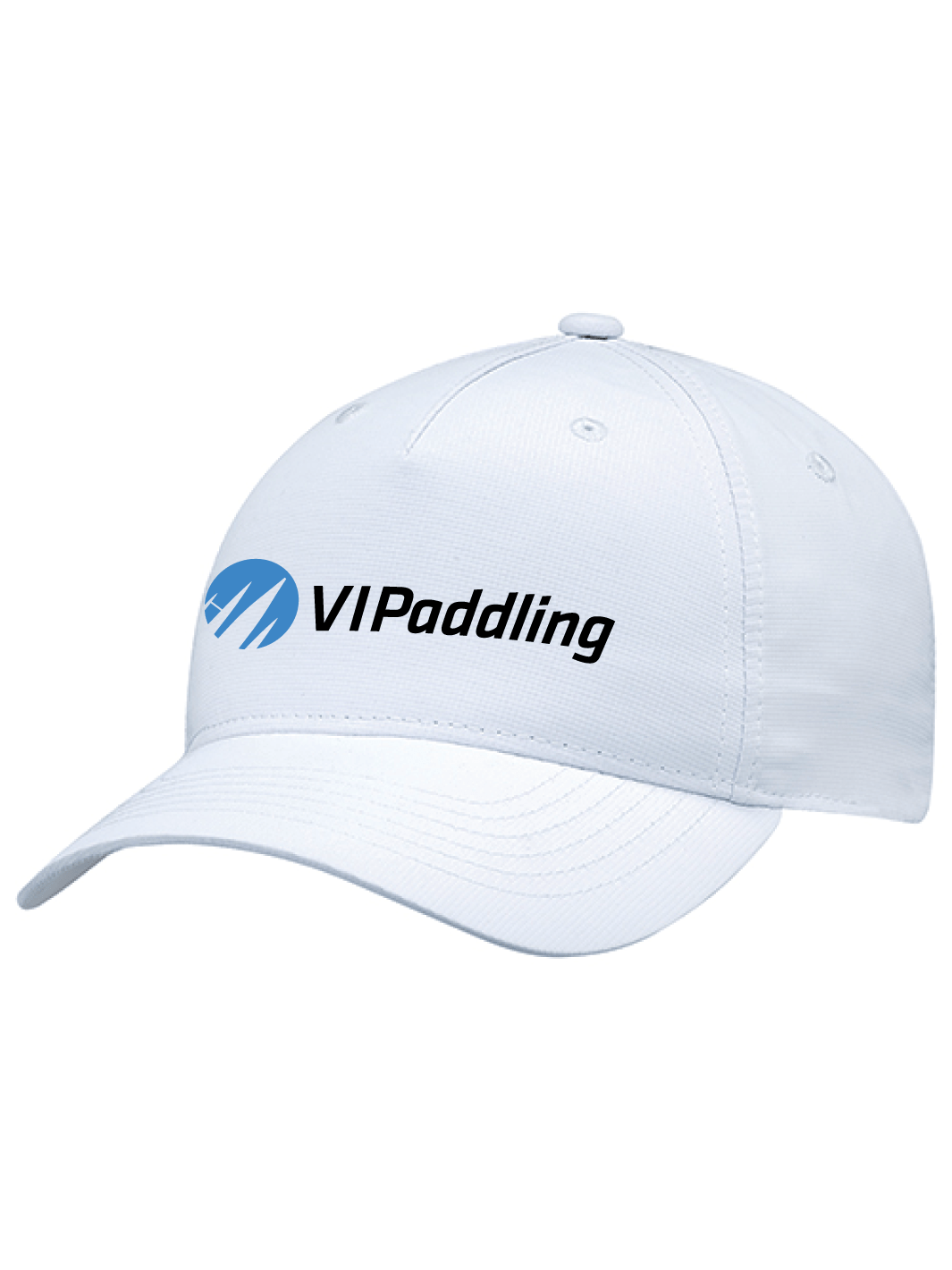 VI Paddling Athletic High Pony Hat - Oddball Workshop