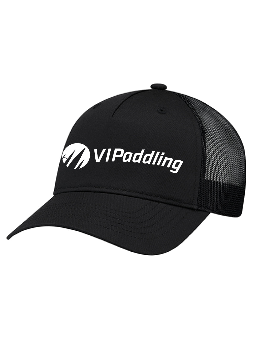 VI Paddling Baseball Hat - Oddball Workshop