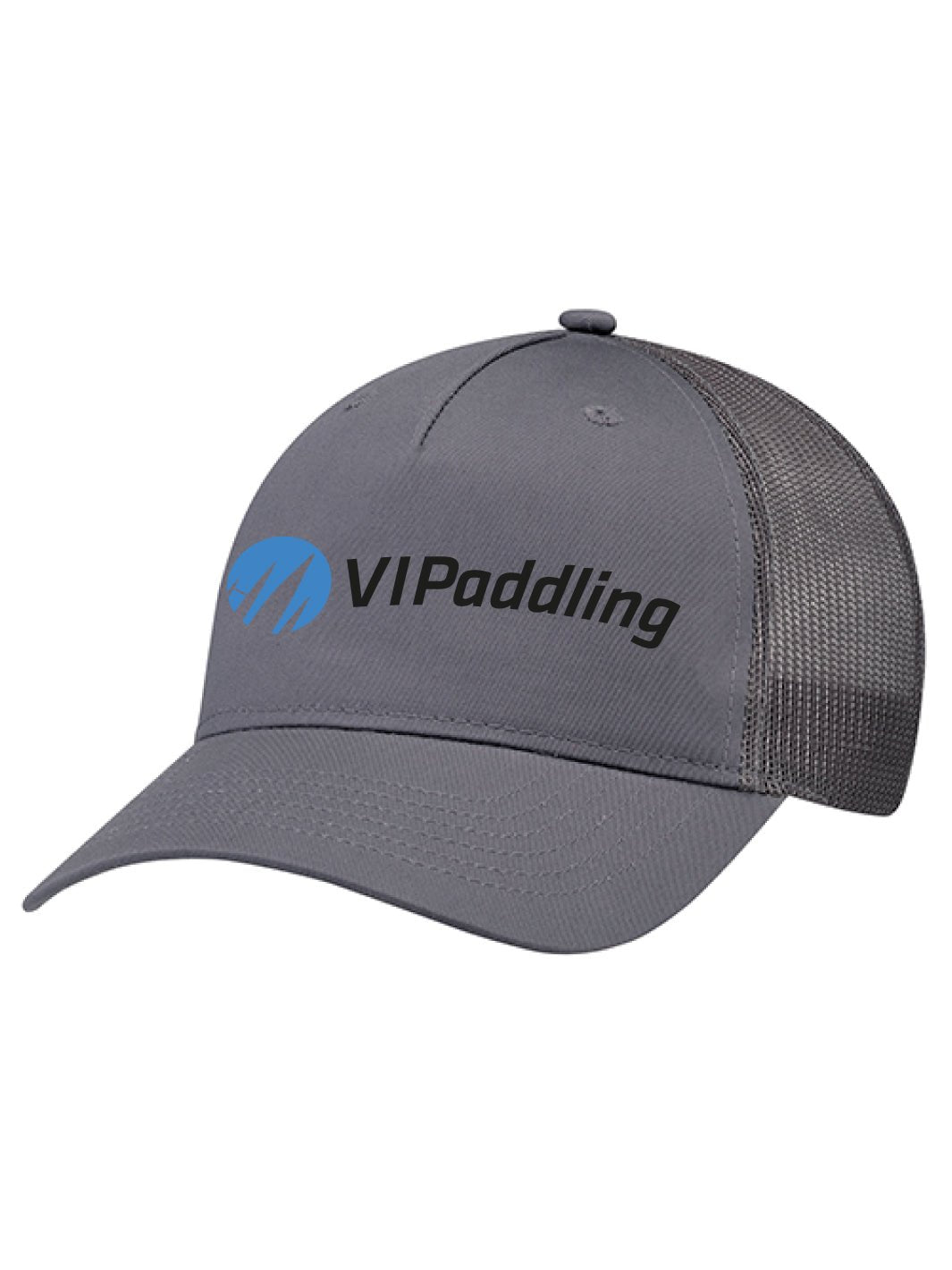 VI Paddling Baseball Hat - Oddball Workshop