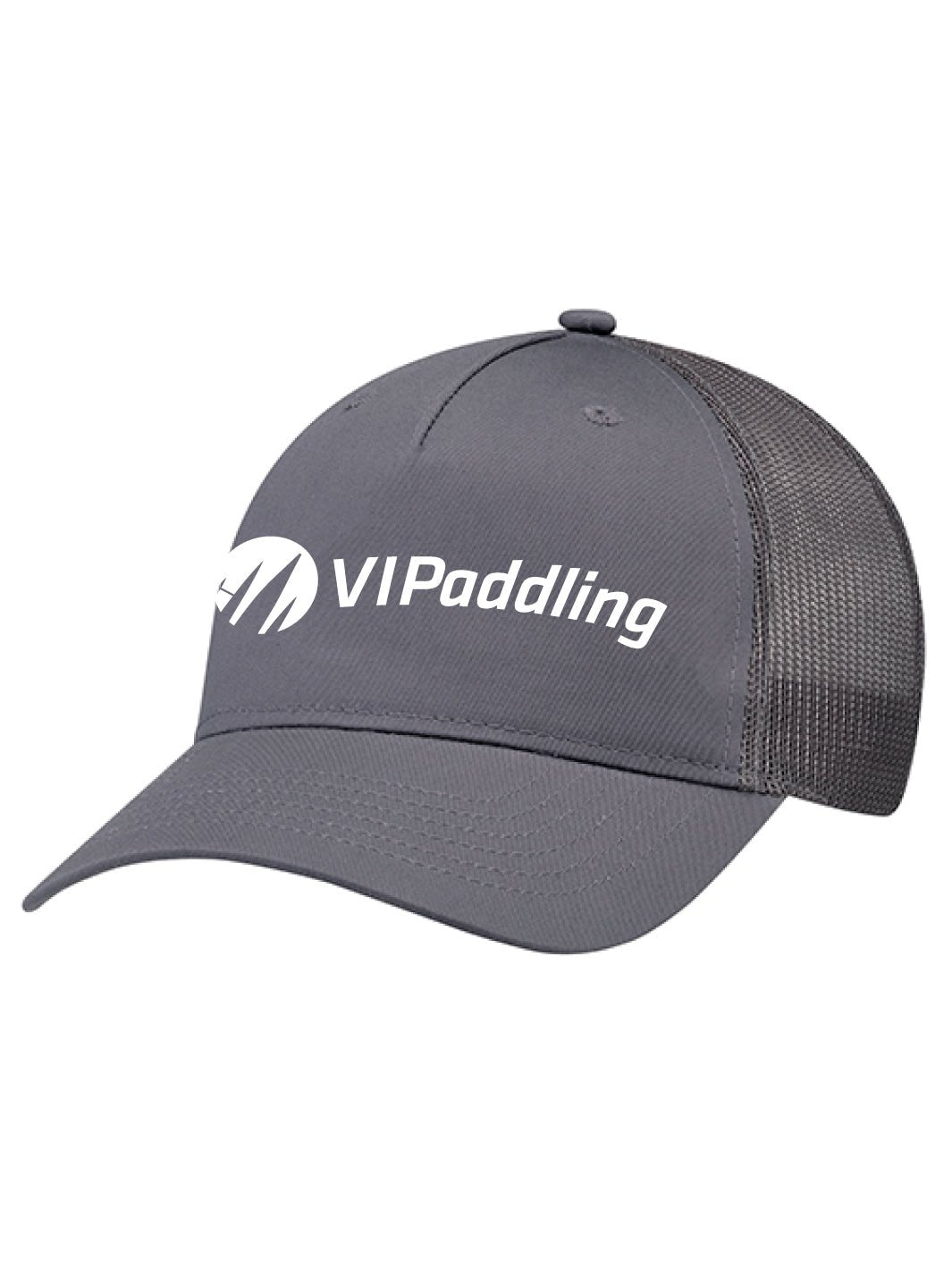 VI Paddling Baseball Hat - Oddball Workshop